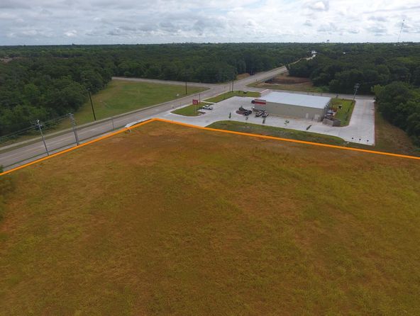 Development Lot | ± 3.26 Acres | Bryan, TX: Beck Street, Bryan, TX 77803
